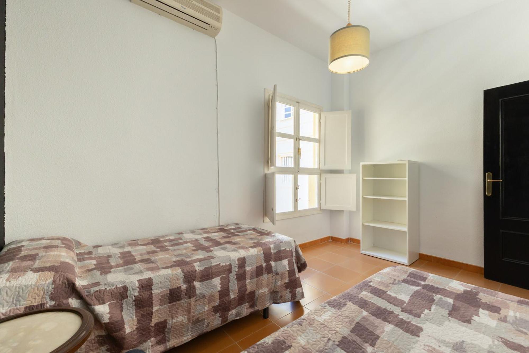 Conde Center Premium Suites, Free Parking Siviglia Esterno foto