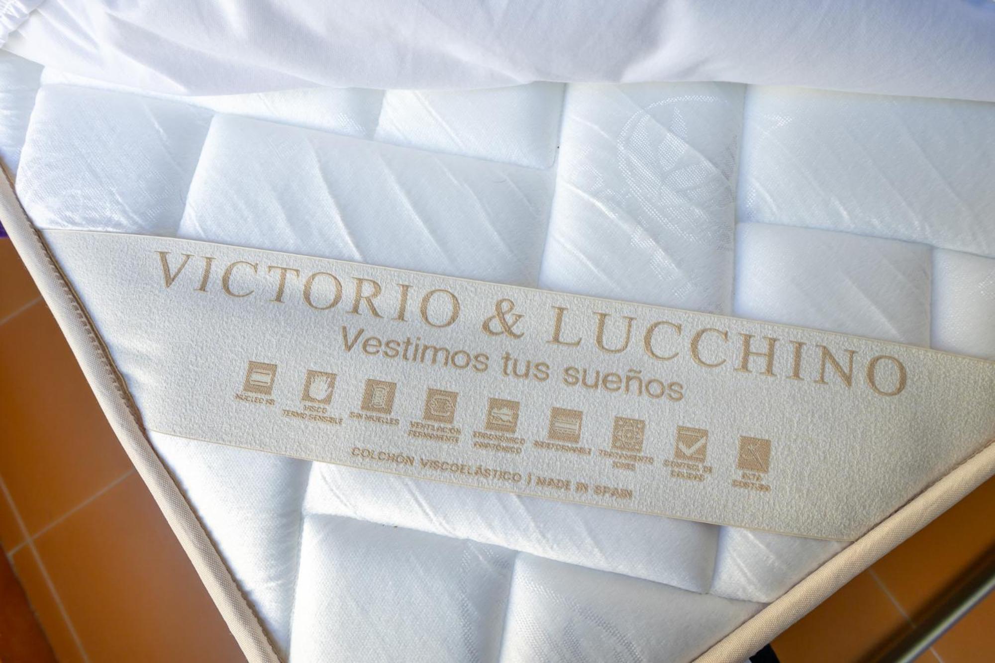 Conde Center Premium Suites, Free Parking Siviglia Esterno foto